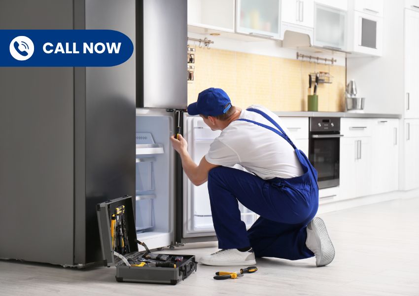 Harbeson Appliance Repair Company